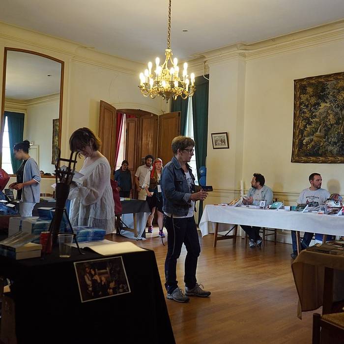 Photo de Château de Dormans